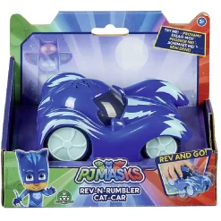 Voiture Pyjamasque Rev N Rumblers