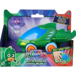 Voiture Pyjamasque Rev N Rumblers