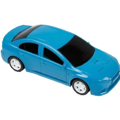 Voiture radio commandée