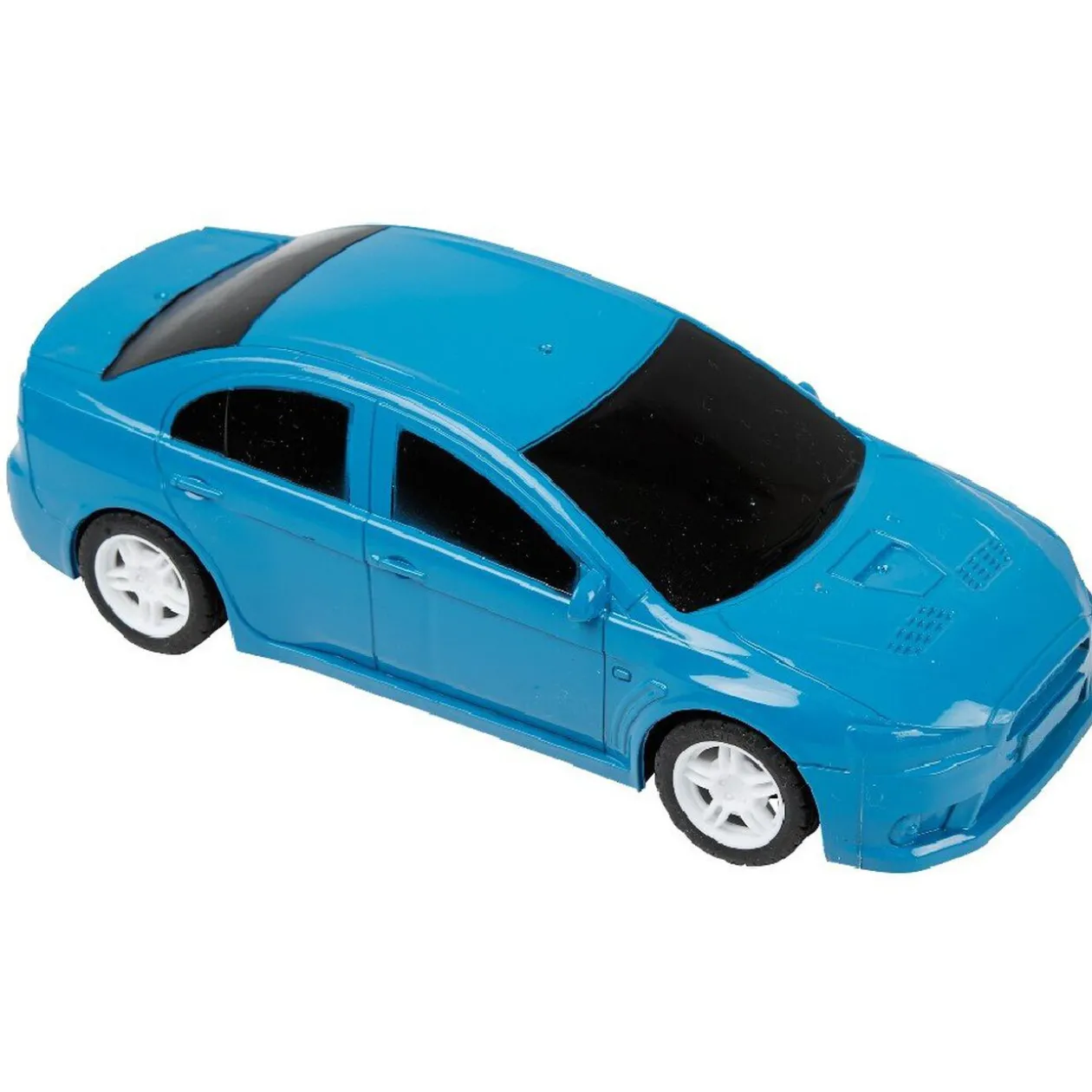 Voiture radio commandée