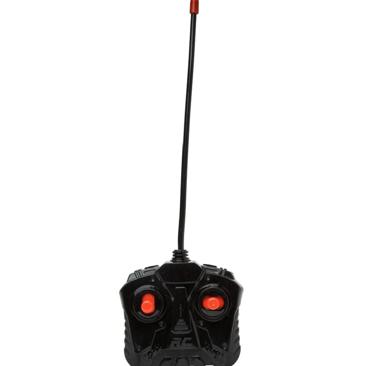 Voiture radio commandée