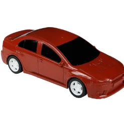 Voiture radio commandée