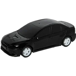 Voiture radio commandée