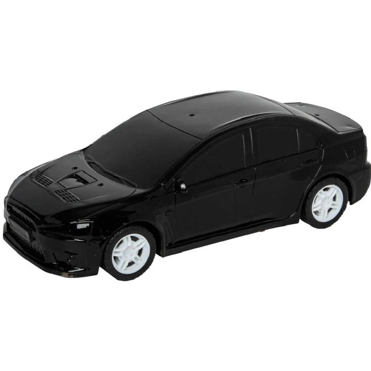 Voiture radio commandée