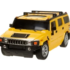 Voiture radiocommandée