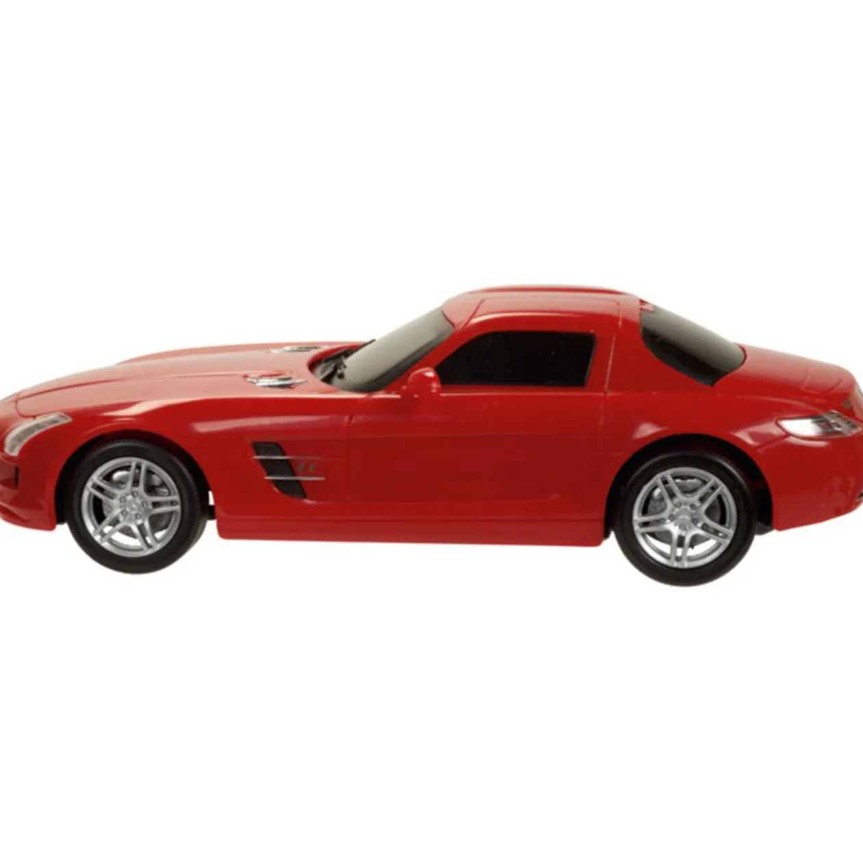 Voiture radiocommandée