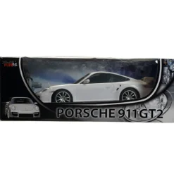 Voiture radiocommandée