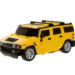 Voiture radiocommandée