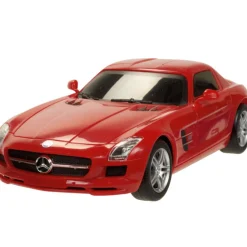 Voiture radiocommandée