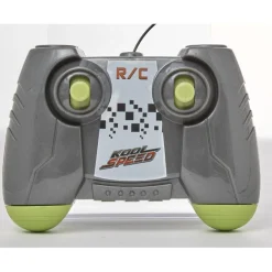 Voiture radiocommandée Amphibie