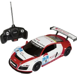 Voiture radiocommandée Audi R8 LMS