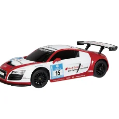 Voiture radiocommandée Audi R8 LMS