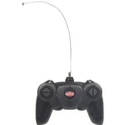 Voiture radiocommandée Bugatti Chiron 1/24 bleu noir