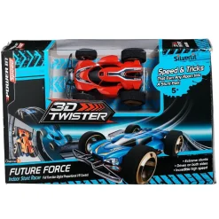 Voiture radiocommandée 3D TWISTER