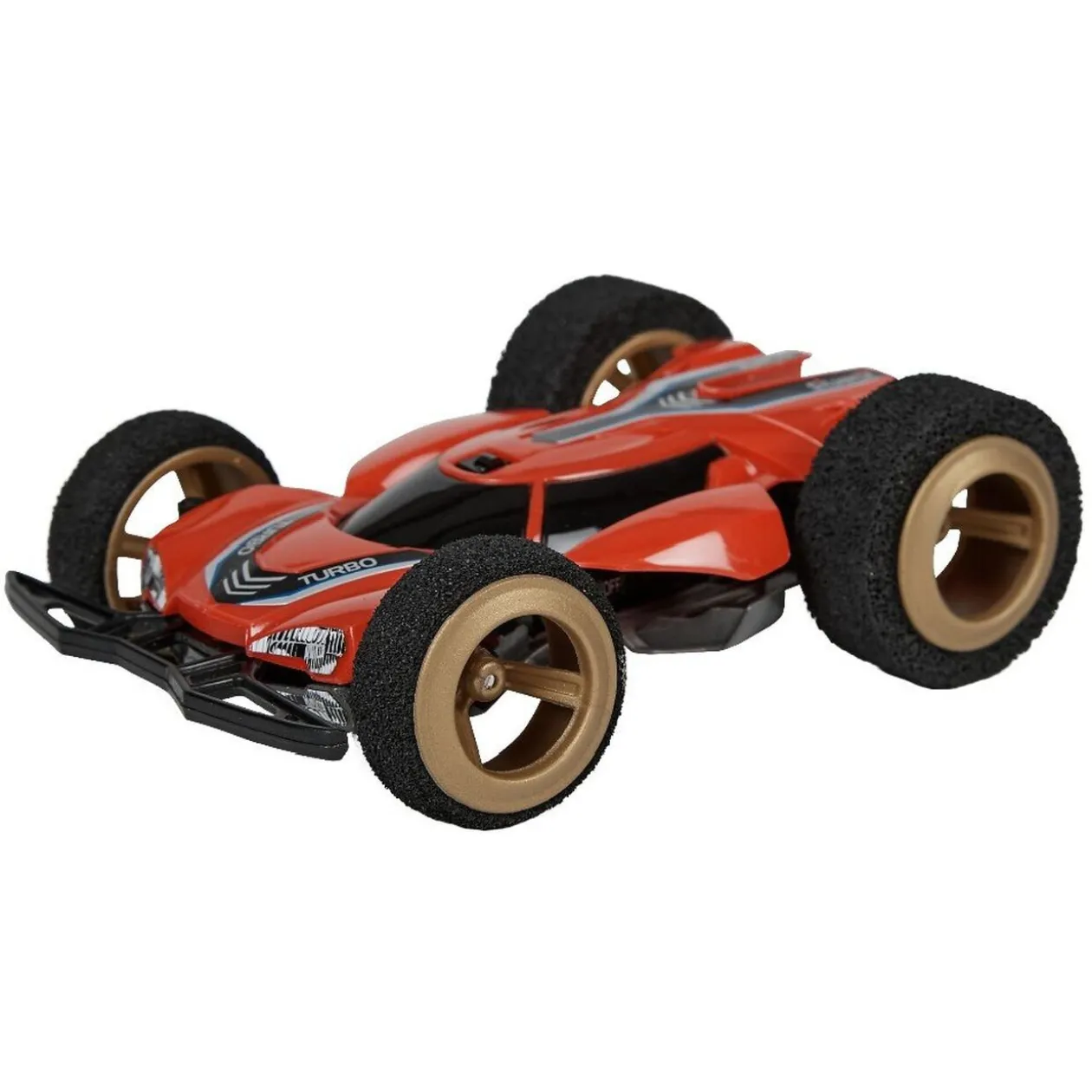 Voiture radiocommandée 3D TWISTER