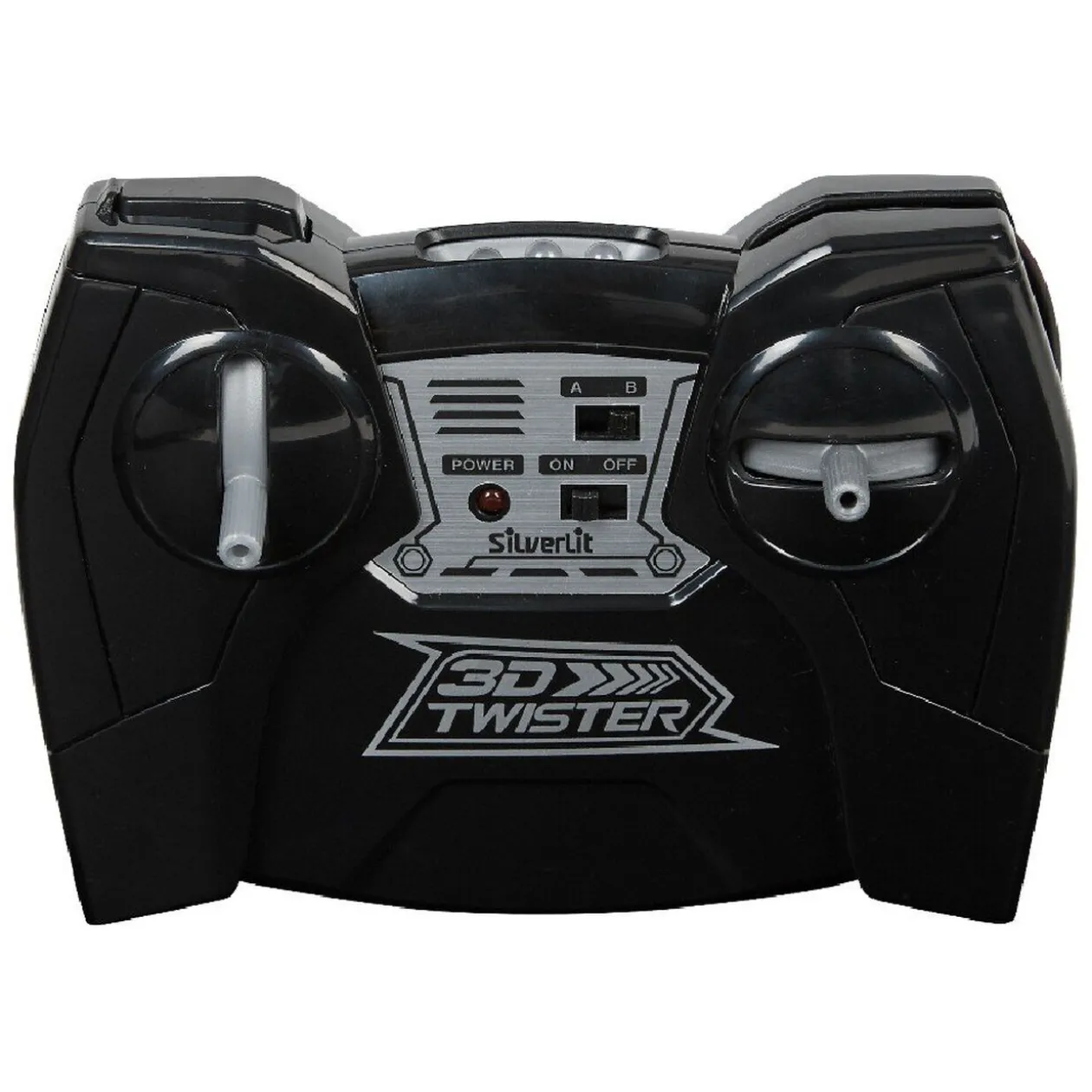 Voiture radiocommandée 3D TWISTER