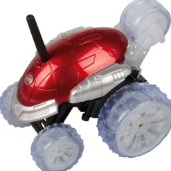 Voiture radiocommandée Diablo