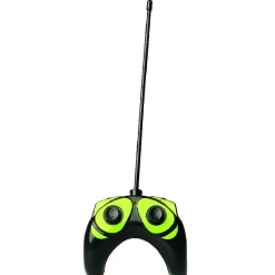 Voiture radiocommandée Drago 360° verte