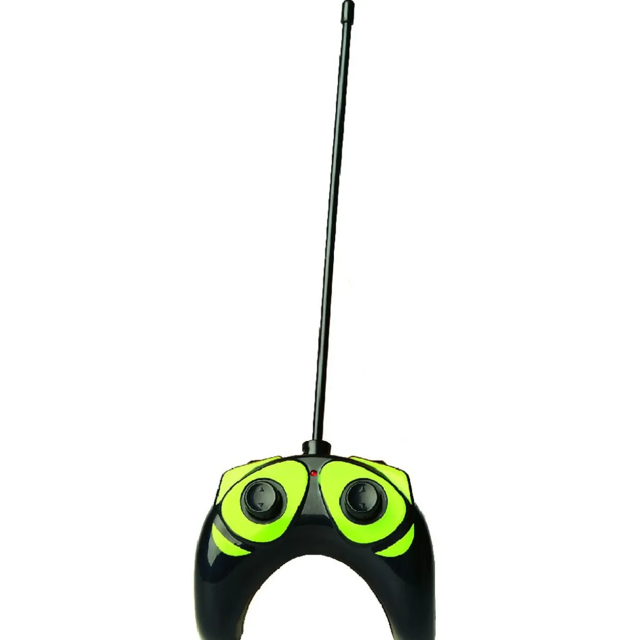 Voiture radiocommandée Drago 360° verte