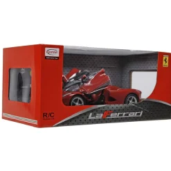 Voiture radiocommandée Ferrari