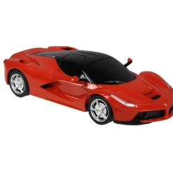 Voiture radiocommandée Ferrari