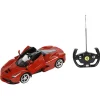 Voiture radiocommandée Ferrari