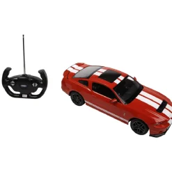 Voiture radiocommandée Ford Shelby