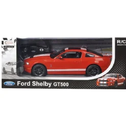 Voiture radiocommandée Ford Shelby
