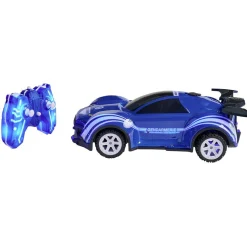 Voiture radiocommandée Gendarmerie