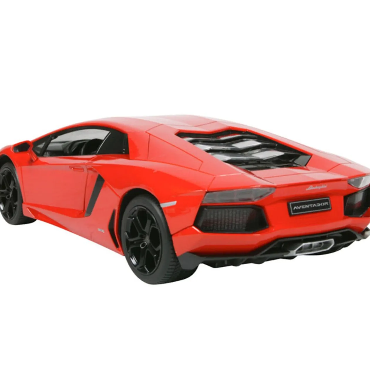 Voiture radiocommandée Lamborghini