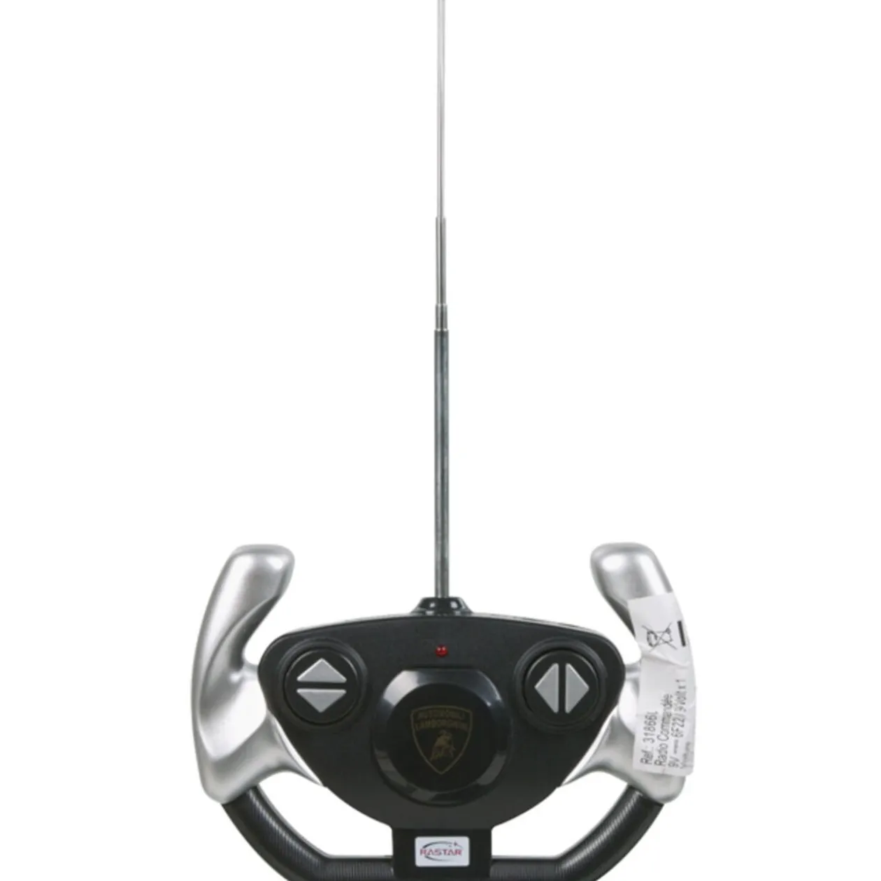 Voiture radiocommandée Lamborghini