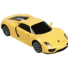 Voiture radiocommandée Porsche