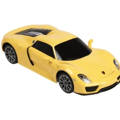 Voiture radiocommandée Porsche