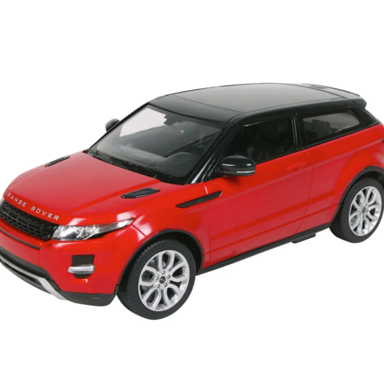 Voiture radiocommandée Range Rover