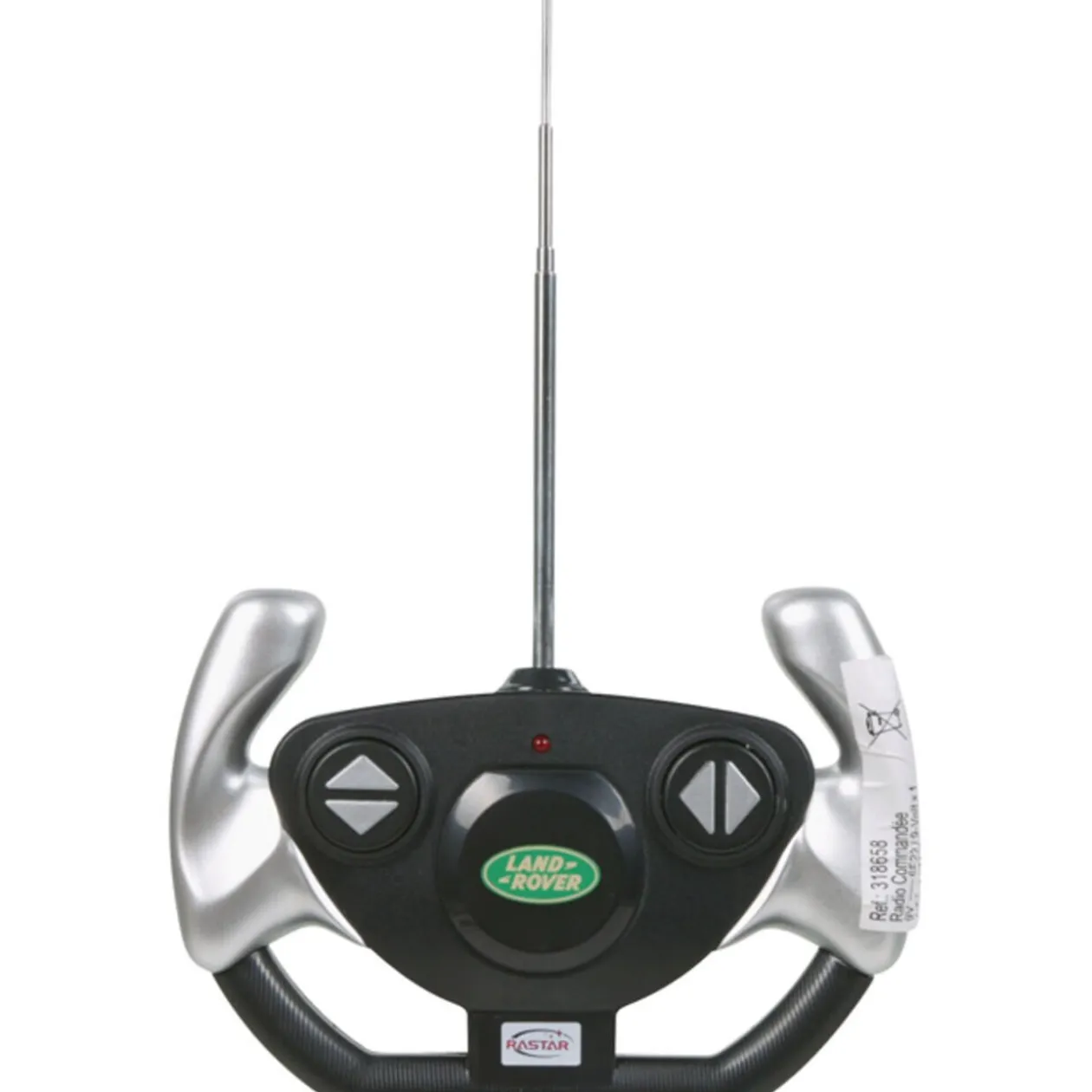 Voiture radiocommandée Range Rover