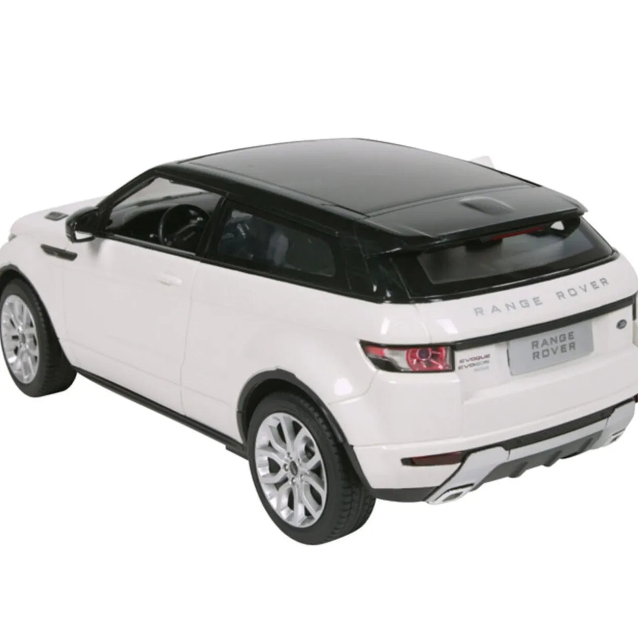 Voiture radiocommandée Range Rover