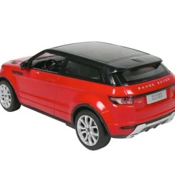 Voiture radiocommandée Range Rover