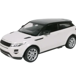 Voiture radiocommandée Range Rover