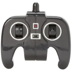 Voiture radiocommandée Scorpio lumineuse rotative 360°