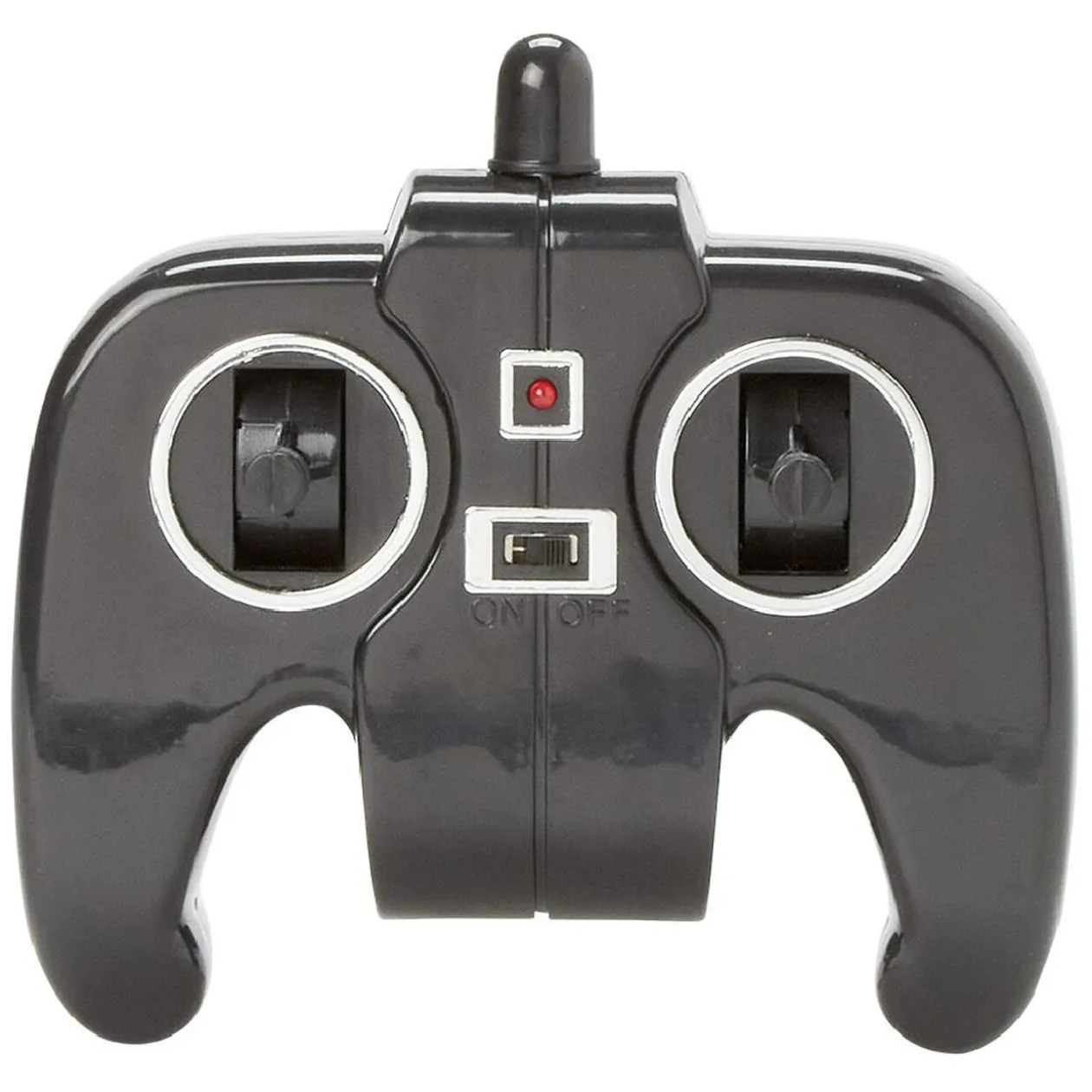 Voiture radiocommandée Scorpio lumineuse rotative 360°