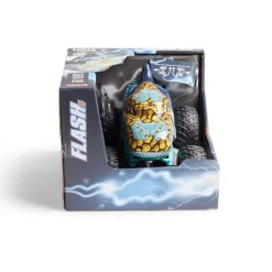 Voiture radiocommandée sonore et lumineuse - 2 modèles