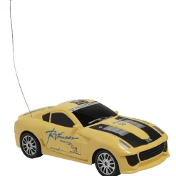 Voiture radiocommandée Titan & Giant x2