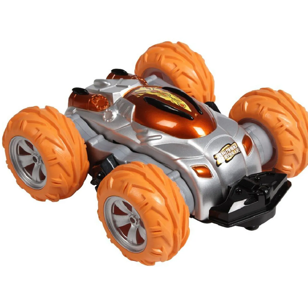 Voiture radiocommandée tornado