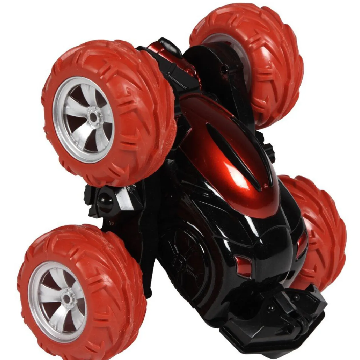 Voiture radiocommandée tornado