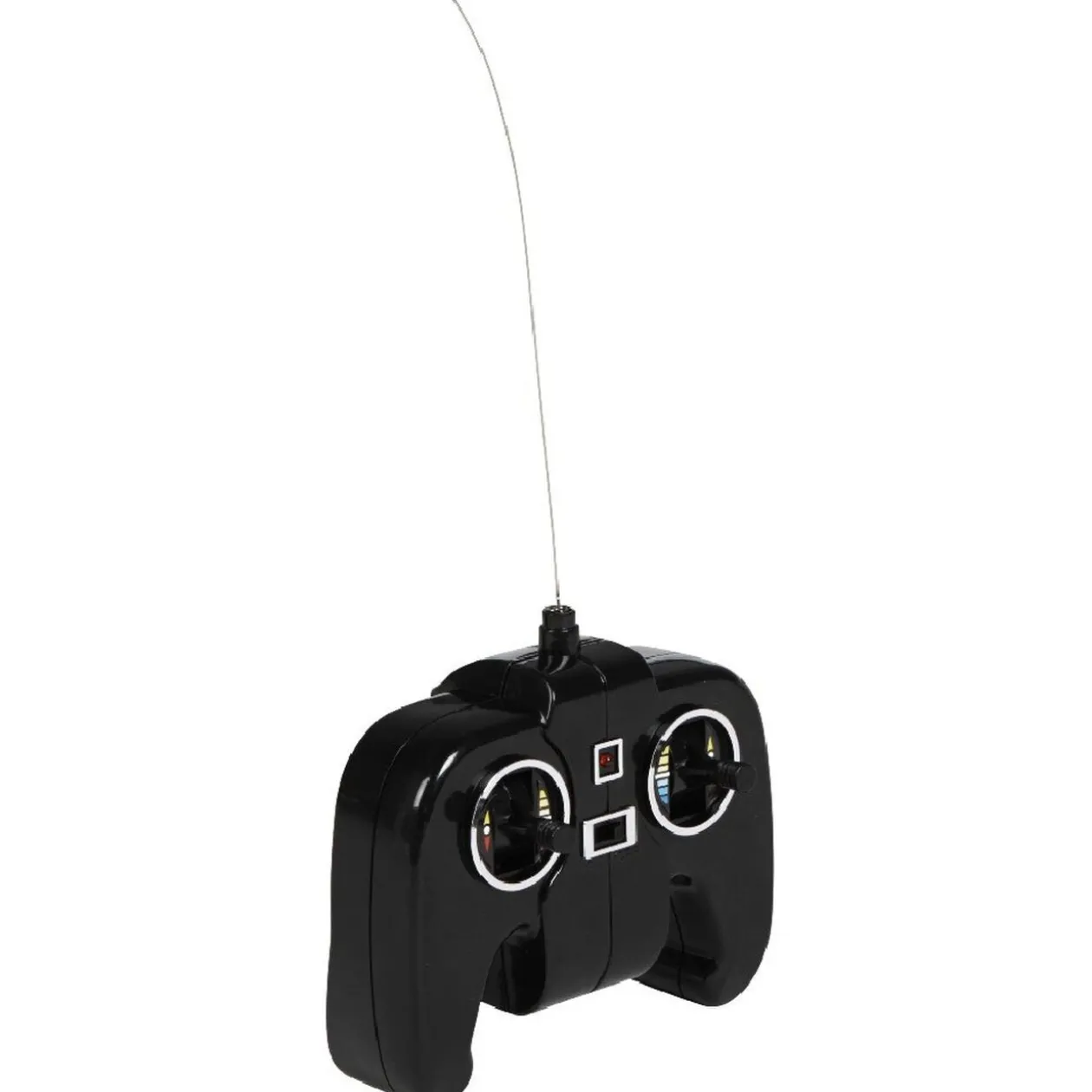 Voiture radiocommandée tornado