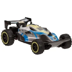 Voiture radiocommandée Turbo Challenge