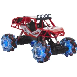 Voiture radiocommandée 4x4 Drift Mad Monster 2.4 Ghz