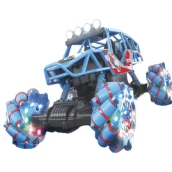 Voiture radiocommandée 4x4 Drift Mad Monster 2.4 Ghz