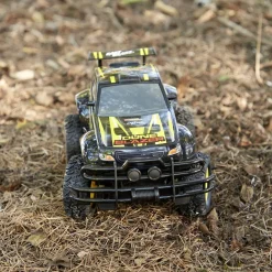 Voiture rallye radiocommandée Dune Blaster