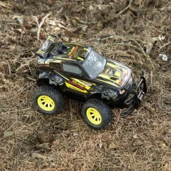 Voiture rallye radiocommandée Dune Blaster